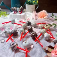 ロリーポップ|meg*ˊᵕˋ*megさん