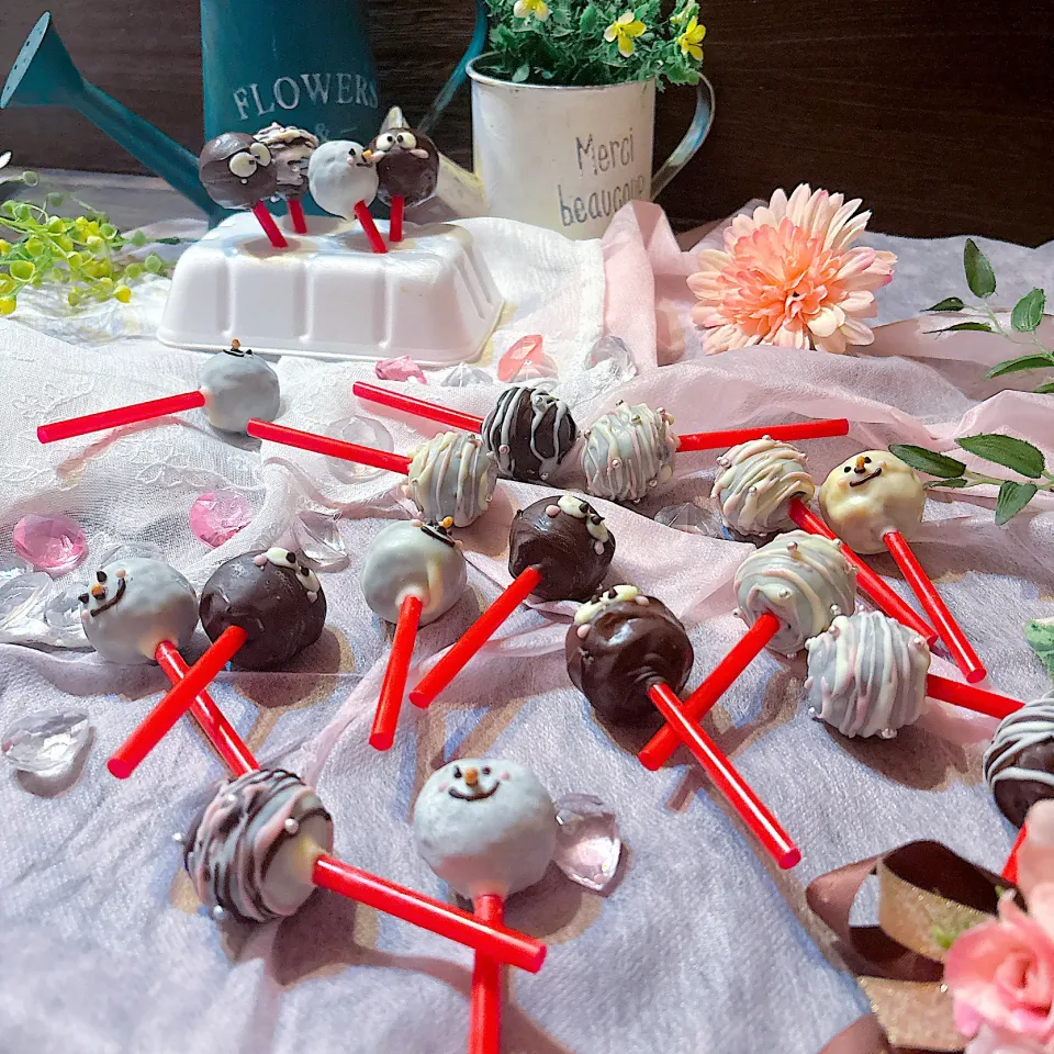 ロリーポップ|meg*ˊᵕˋ*megさん