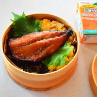 2025.2.19  のっけ弁当🍱|na---n2846さん