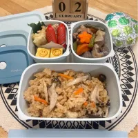 娘弁当|tokkoさん