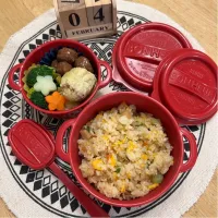 娘弁当|tokkoさん