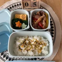 娘弁当| tokkoさん