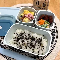 娘弁当| tokkoさん