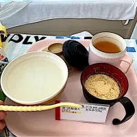 沖縄県立北部病院 潰ー流動食A|dabasyuさん