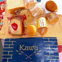 KAWAのパン|プクママさん