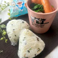 昨日のお弁当～からの買い弁|まなまな♡さん