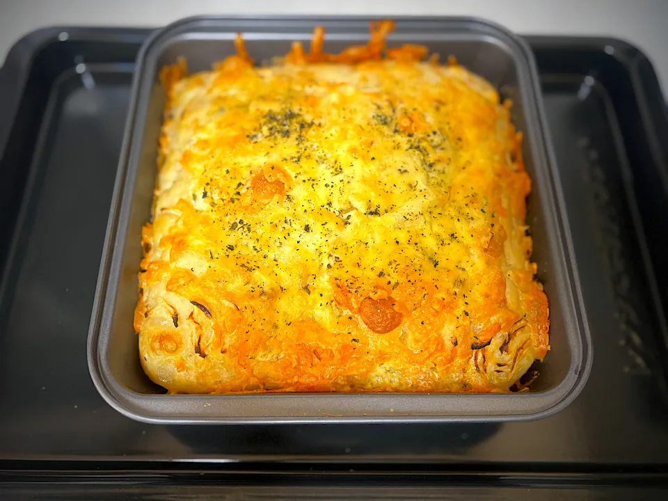 フォカッチャ|miyuuuさん