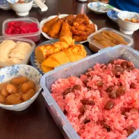 ババ会ランチ|renharuruさん