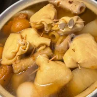 おでん|miyuki🌱さん