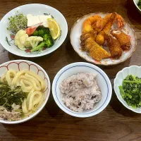 晩御飯|さくらこさん