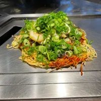 広島　鉄ぱん屋 弁兵衛　お好み焼き|Miyukiさん