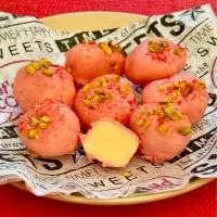 トリュフ|Goroさん