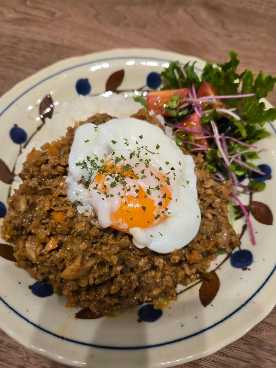 キーマカレー🍛|ゆうすけさん