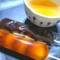 お団子|はるみさん