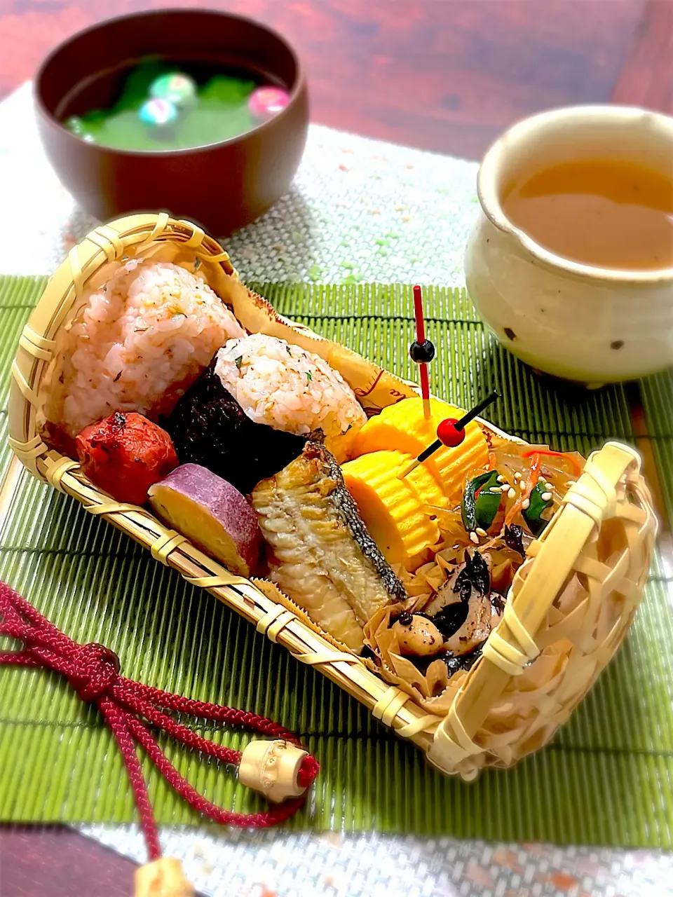 お弁当|アルティッチョさん