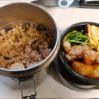 2026.2.21都立高校受験弁当|maimaipapaさん