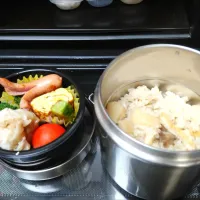 2026.2.22演劇公演(二日目)弁当|maimaipapaさん