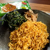 フィリピンの焼きそばをいただきました|renharuruさん