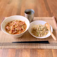 ネギチャーシュー麺| Ruotoさん