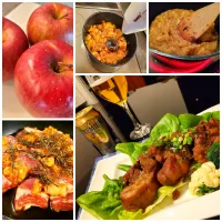 林檎の香りと柔らかな肉質が魅力的です|motohiroさん