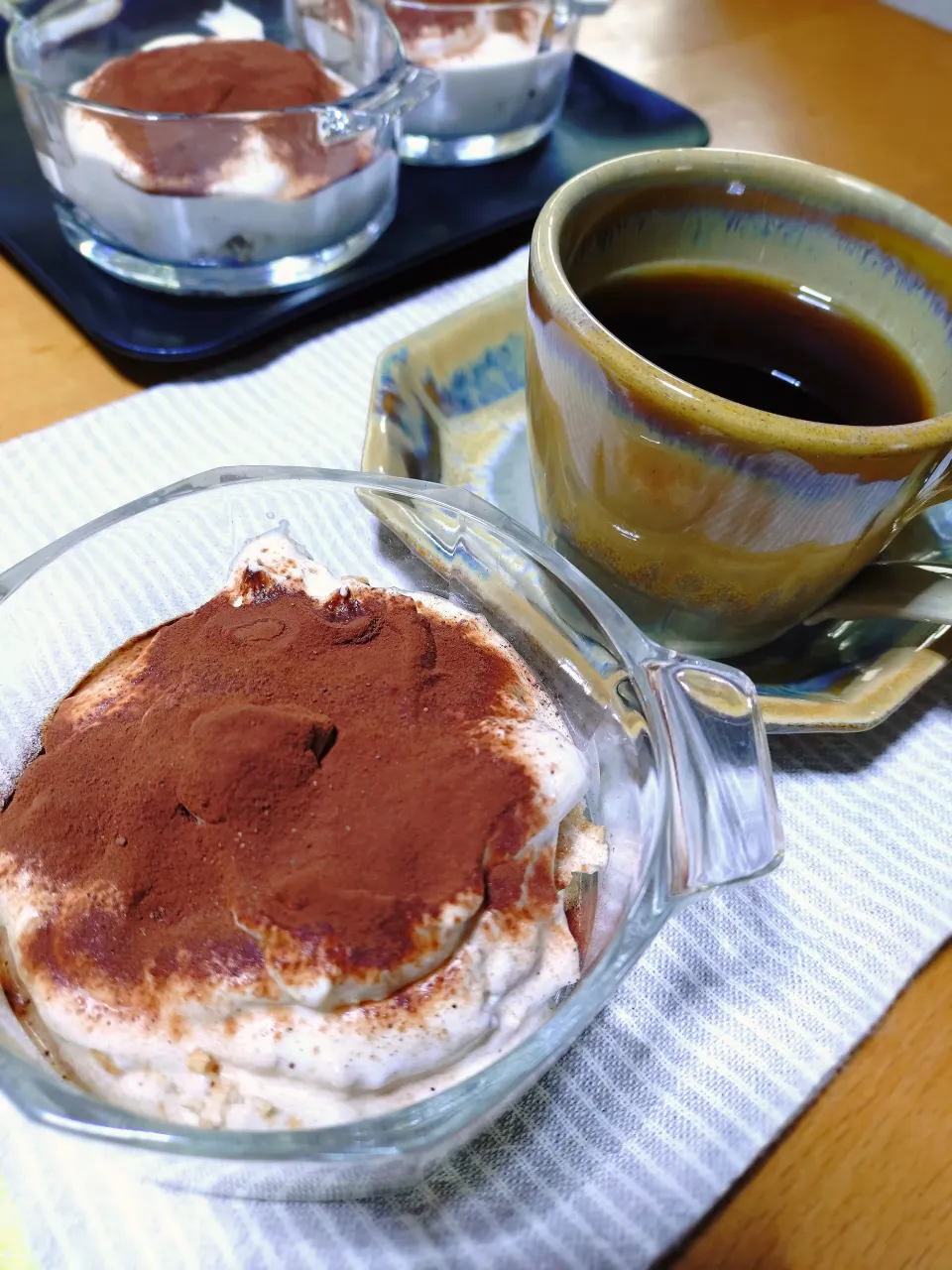 本日のおやつ|はるみさん