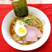 おうちらーめん🍜|夢ーテルさん
