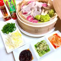 初めてのおうちポッサム🇰🇷|ひろりんさん