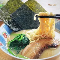 仙台っ子ラーメン🍜|パパ氏さん