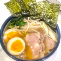 醤油麹で煮豚作ったら　ラーメンは必須|yukki-----さん
