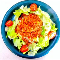 タコライス🎵|takaponさん