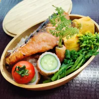 春弁当🍱|ゆっこさん