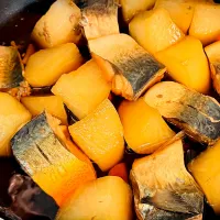 🐟鯖大根|ヨシュアさん