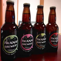 岩内じびーーる！|あやさん