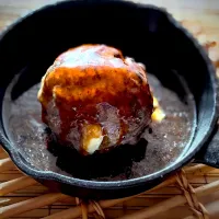 チーズインハンバーグ|keisukeさん