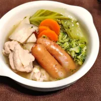 ポトフ|ne-neさん