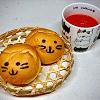 2月22日は(=^x^=)の日