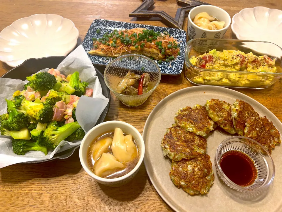 おうち居酒屋|Riccaさん