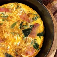 オムレツ🥚|ジュンコ バイヤーさん