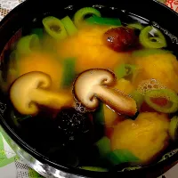 お出汁たっぷり明石焼|Yuko Kobayashiさん