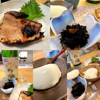 初めての西京味噌で