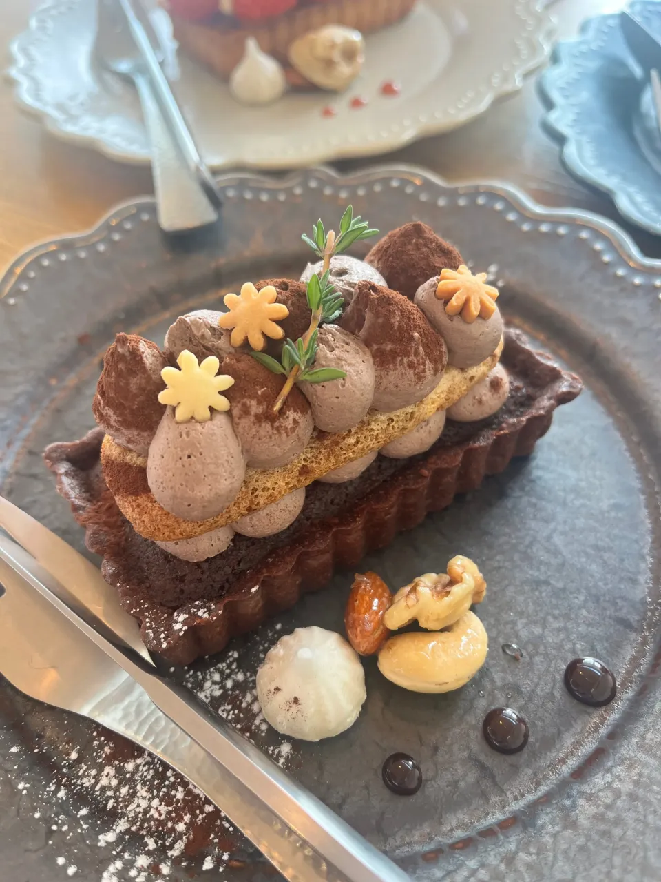 デザート🍰|＊みお＊さん