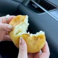 ずっと食べてみたかった"カムジャパン"|kazuさん