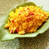 卵たっぷりマカロニサラダ|＊Aloha＊さん