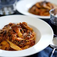 ボスカイオーラ