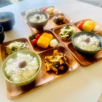 今日の昼ご飯|@y@さん