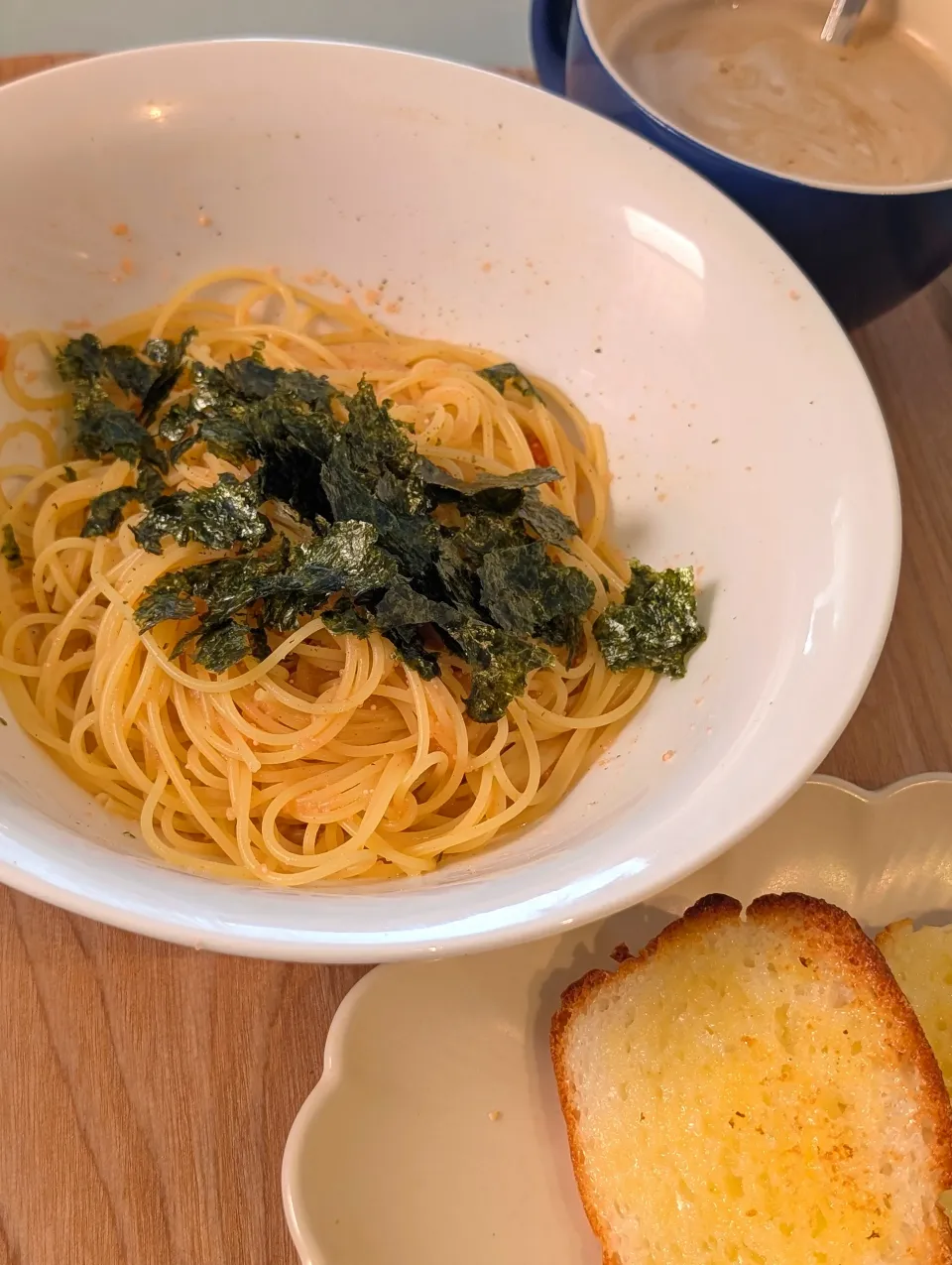 休日、おひとり様ランチ|Dorothy memorable dishesさん