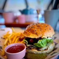 Bali カフェ|michiさん