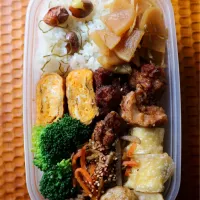 お弁当|tamiさん