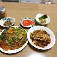 今日の晩酌🍻| 藤沢豪さん