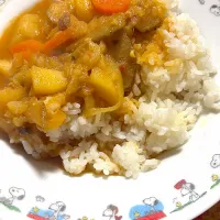 カレーライス🍛|4jinoanataさん